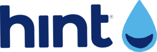 drinkhint.com logo
