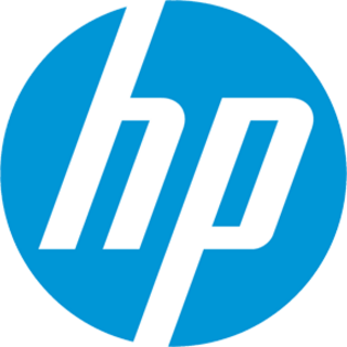 hp.com logo