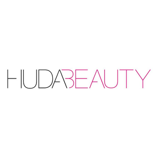 hudabeauty.com logo