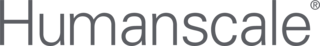 humanscale.com logo