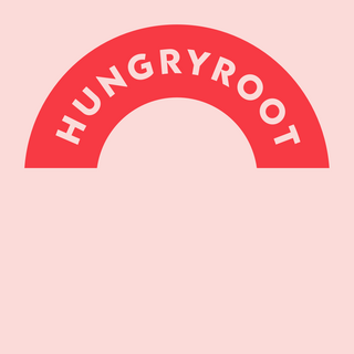 hungryroot.com logo