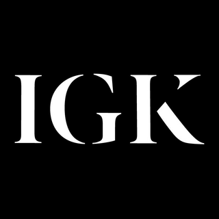 igkhair.com logo