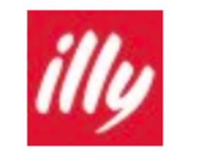 illy.com logo