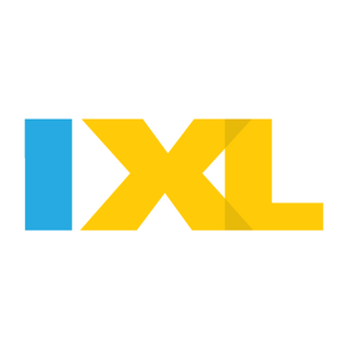 ixl.com logo