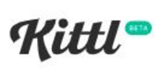 kittl.com logo