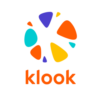 klook.com logo