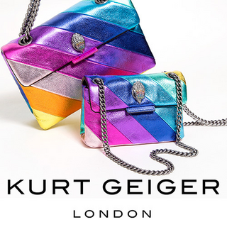 kurtgeiger.us logo