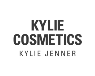 kyliecosmetics.com logo