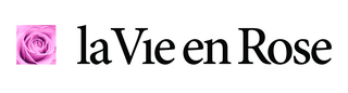 lavieenrose.com logo