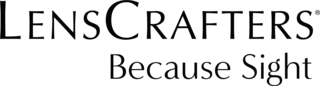 lenscrafters.com logo
