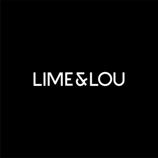 limeandlou.com logo