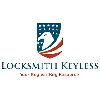 locksmithkeyless.com logo