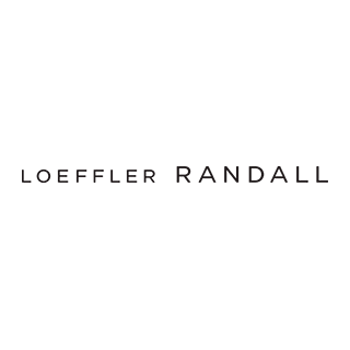 loefflerrandall.com logo