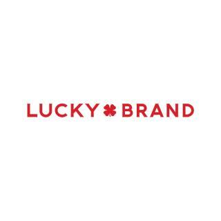 luckybrand.com logo