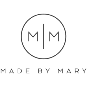 madebymary.com logo