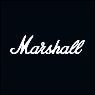 marshall.com logo