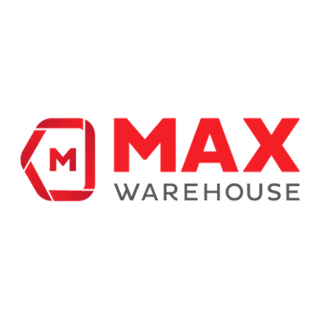 maxwarehouse.com logo