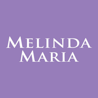 melindamaria.com logo