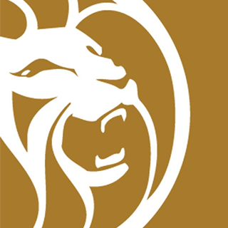 mgmresorts.com logo