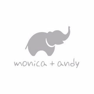 monicaandandy.com logo
