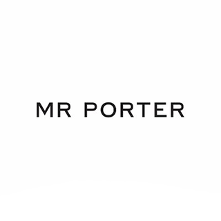 mrporter.com logo