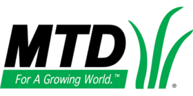 mtdproducts.com logo