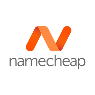 namecheap.com logo