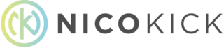 nicokick.com logo