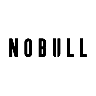nobullproject.com logo