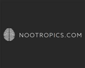 nootropics.com logo