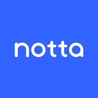 notta.ai logo