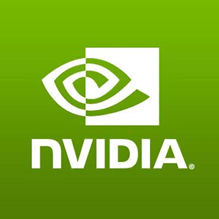 nvidia.com logo