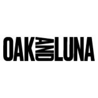 oakandluna.com logo