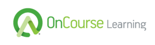 oncourselearning.com logo