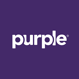 purple.com logo