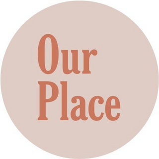 fromourplace.com logo