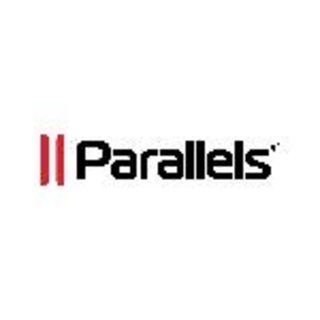parallels.com logo