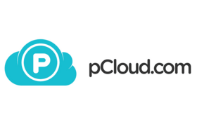 pcloud.com logo