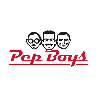 pepboys.com logo