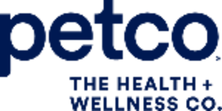 petco.com logo