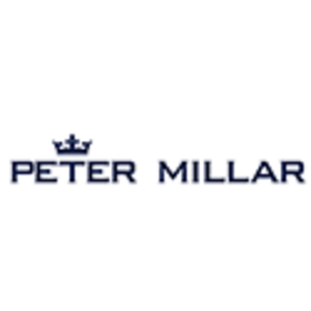 petermillar.com logo