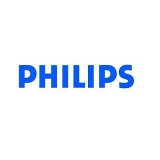 usa.philips.com logo