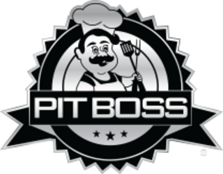pitboss-grills.com logo