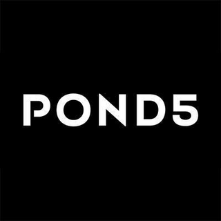 pond5.com logo