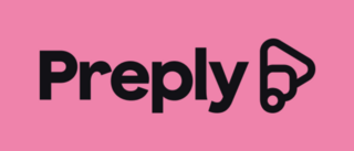 preply.com logo