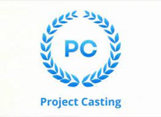 projectcasting.com logo