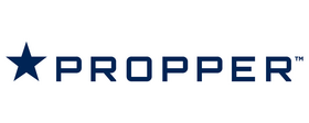 propper.com logo