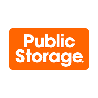 publicstorage.com logo