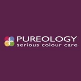 pureology.com logo