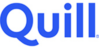 quill.com logo